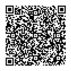App Store ダウンロード用QRコード
